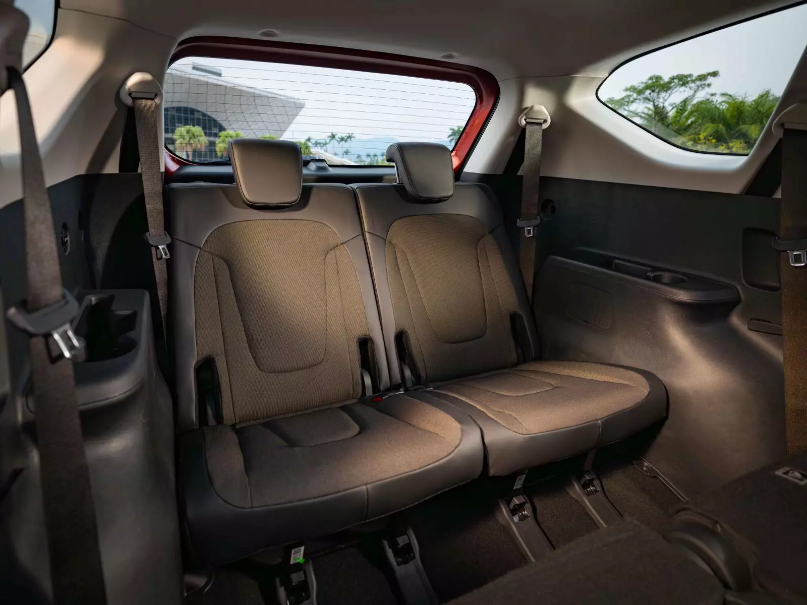 Hyundai Stargazer 2026 mở bán tại Việt Nam: Lột xác toàn diện, có SmartSense, giá nhích nhẹ - Ảnh 6.
