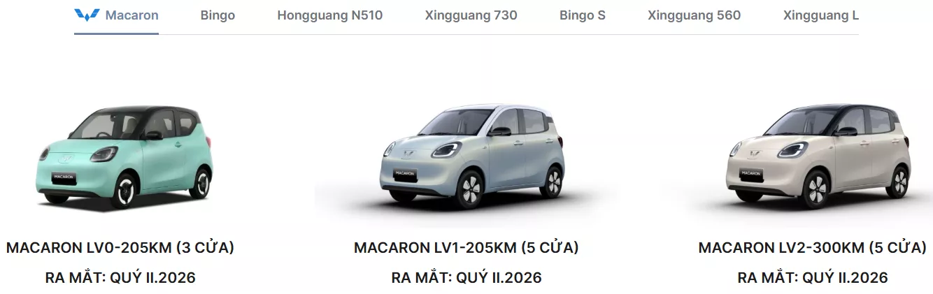 Loạt ô tô điện giá rẻ chuẩn bị đổ bộ thị trường Việt, đón đầu cơn bão giá xăng - Ảnh 2. Loạt ô tô điện giá rẻ chuẩn bị đổ bộ thị trường Việt, đón đầu cơn bão giá xăng - Ảnh 2.