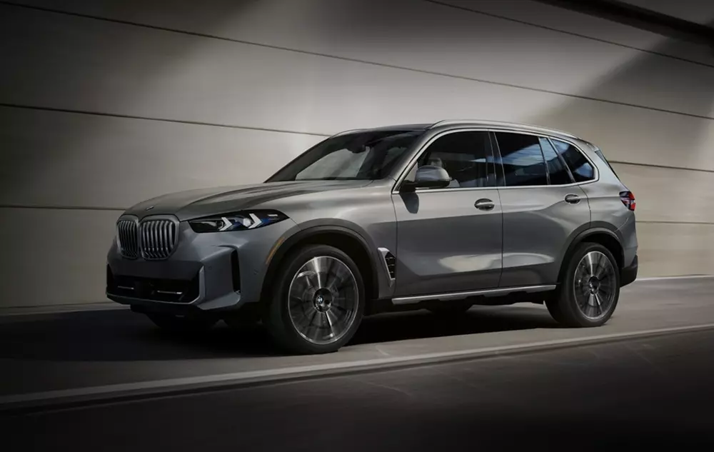 BMW X5 BMW X5