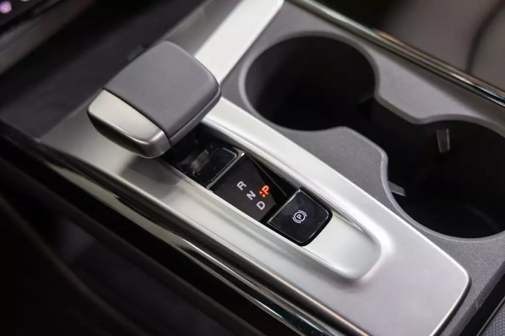 Mẫu SUV cỡ C từng được lên kế hoạch lắp ráp và bán ở Việt Nam ra mắt phiên bản mới - Ảnh 11.