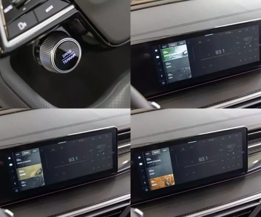 Mẫu SUV cỡ C từng được lên kế hoạch lắp ráp và bán ở Việt Nam ra mắt phiên bản mới - Ảnh 10.