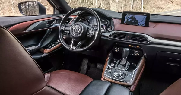 Ghế sưởi của Mazda bị tố gây bỏng cho người dùng, một chủ xe phải trả tiền cho đại lý để vô hiệu hóa tính năng này