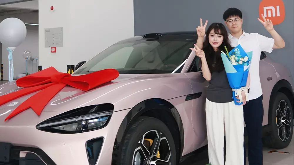 Xiaomi lỗ 5.600 USD trên mỗi xe bán ra trong quý I/2026 - Ảnh 2.