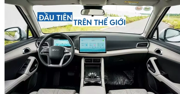 BYD dám bồi thường 100% tai nạn lái thông minh, điều chưa hãng xe nào làm được
