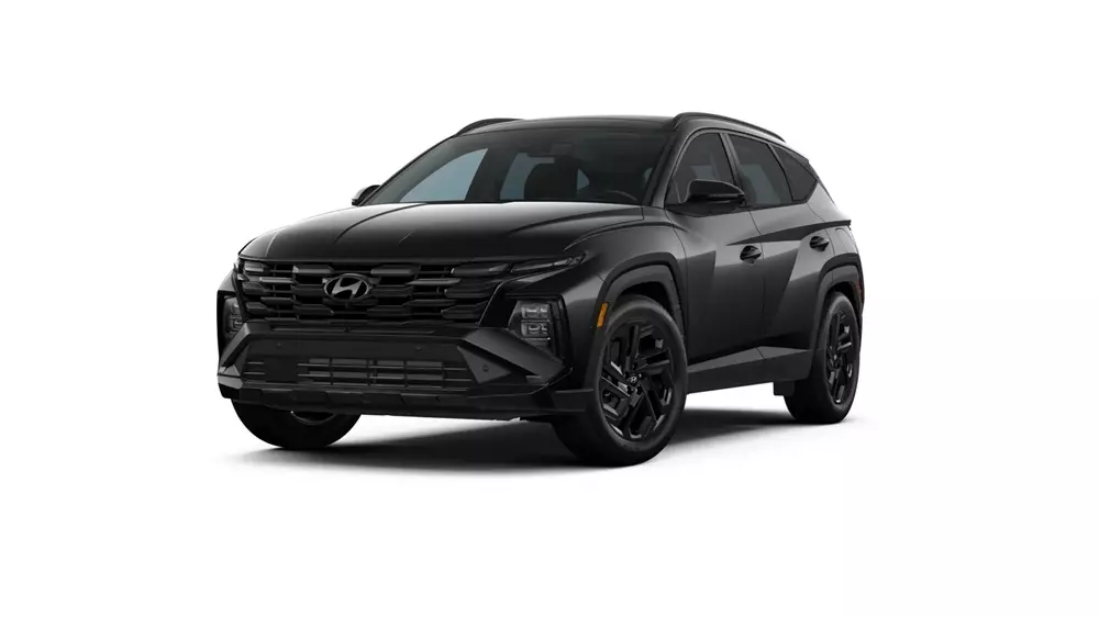Mẫu xe bán chạy nhất của Hyundai có thêm phiên bản hybrid giá rẻ - Ảnh 1.