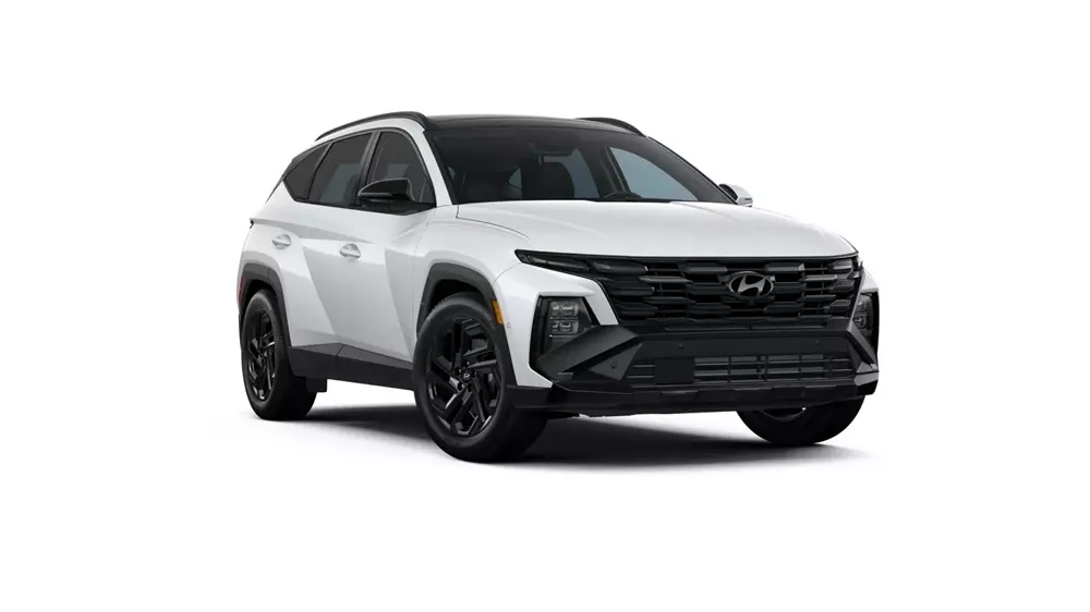 Mẫu xe bán chạy nhất của Hyundai có thêm phiên bản hybrid giá rẻ - Ảnh 3.