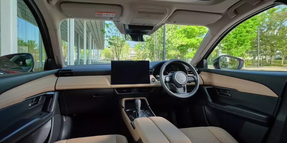 Mazda CX-5 thế hệ mới bán chạy như tôm tươi, nhận 10.000 đơn đặt hàng trong tháng đầu tiên - Ảnh 3.