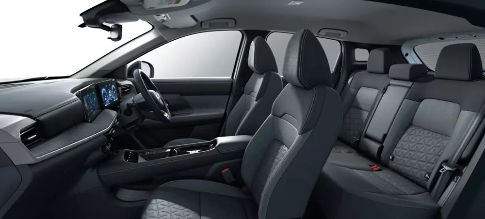 Nissan Kicks thế hệ mới ra mắt thị trường nội địa, bổ sung phiên bản Rock Creek cá tính - Ảnh 3.