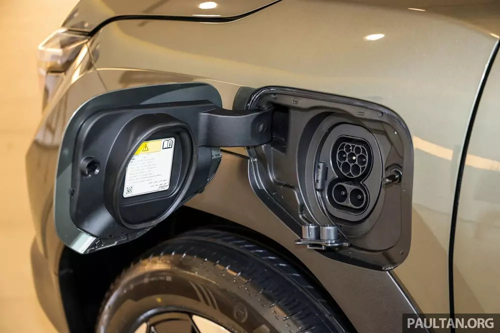 suzuki-evitara-7-62a7 Cổng sạc của Suzuki eVitara
