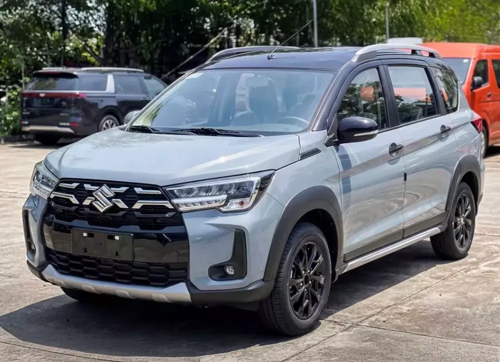 Suzuki XL7 2027 nhiều khả năng giữ nguyên động cơ cũ