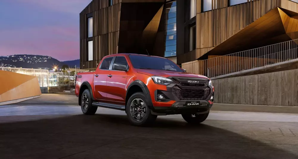 Doanh số xe bán tải tháng 5/2026: Bộ đôi Toyota Hilux và Mitsubishi Triton cùng tuột dốc - Ảnh 4.