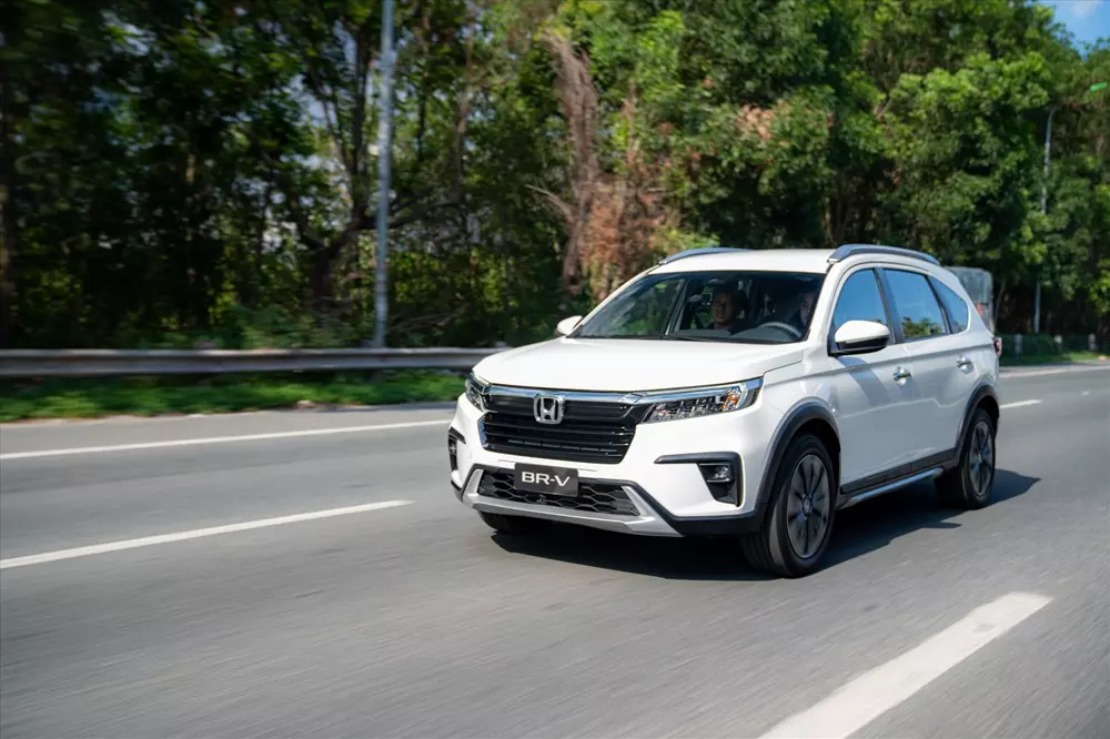 Doanh số xe MPV tháng 5/2026: Bộ đôi song sinh của VinFast vẫn thống lĩnh phân khúc - Ảnh 8.