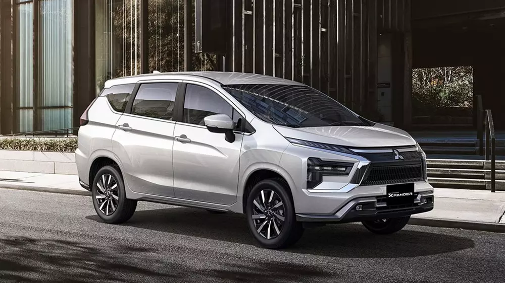 Doanh số xe MPV tháng 5/2026: Bộ đôi song sinh của VinFast vẫn thống lĩnh phân khúc - Ảnh 3.