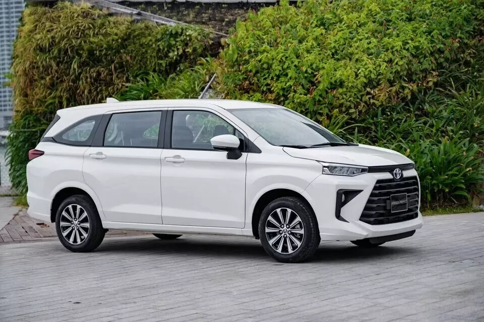 Doanh số xe MPV tháng 5/2026: Bộ đôi song sinh của VinFast vẫn thống lĩnh phân khúc - Ảnh 11.