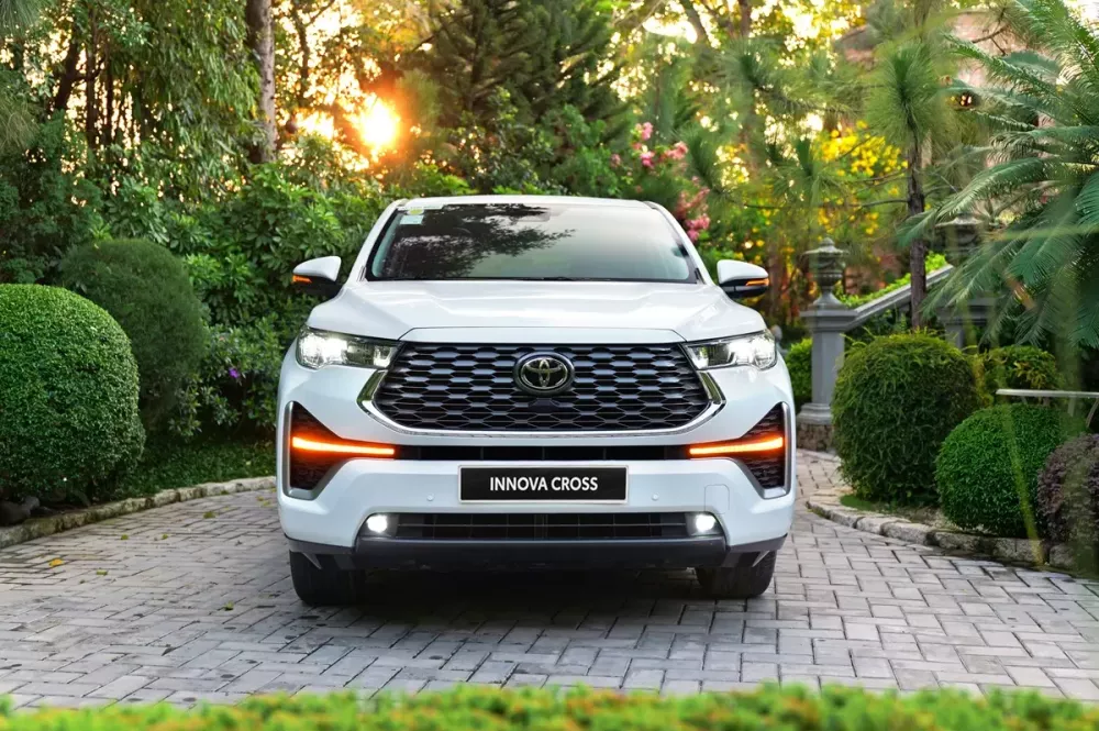 Doanh số xe MPV tháng 5/2026: Bộ đôi song sinh của VinFast vẫn thống lĩnh phân khúc - Ảnh 5.
