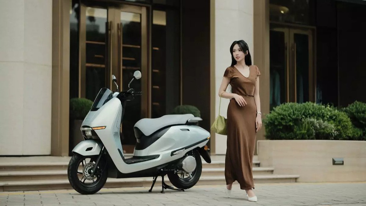 Giải mã sức hút bất ngờ của Honda UC3