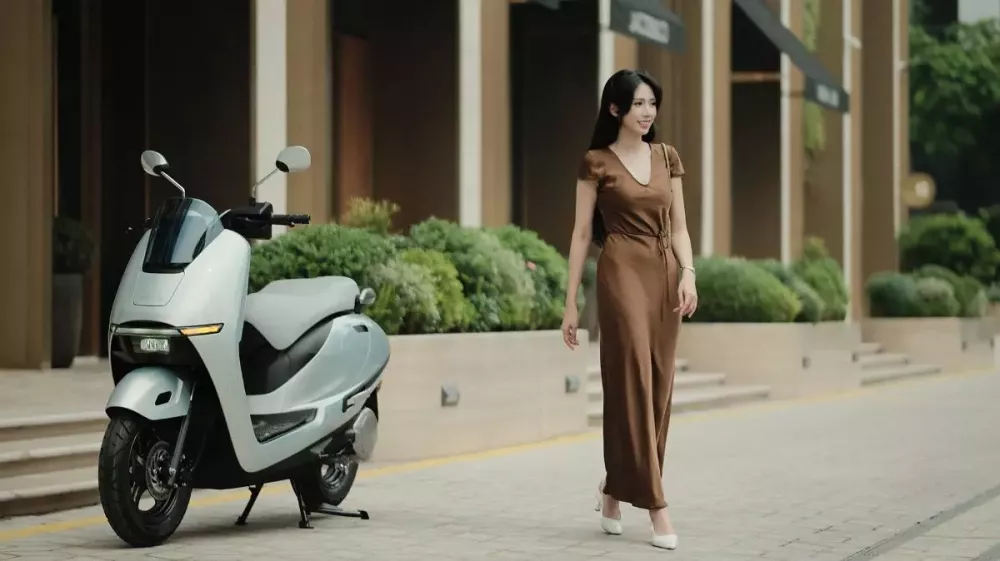 Giải mã sức hút bất ngờ của Honda UC3- Ảnh 1.