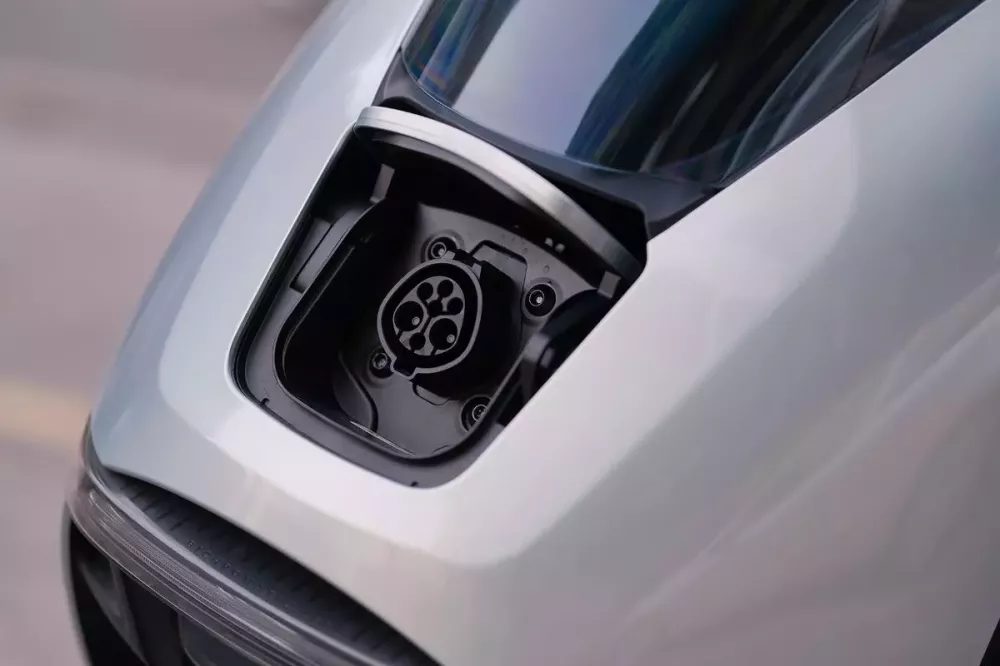 Giải mã sức hút bất ngờ của Honda UC3- Ảnh 3.