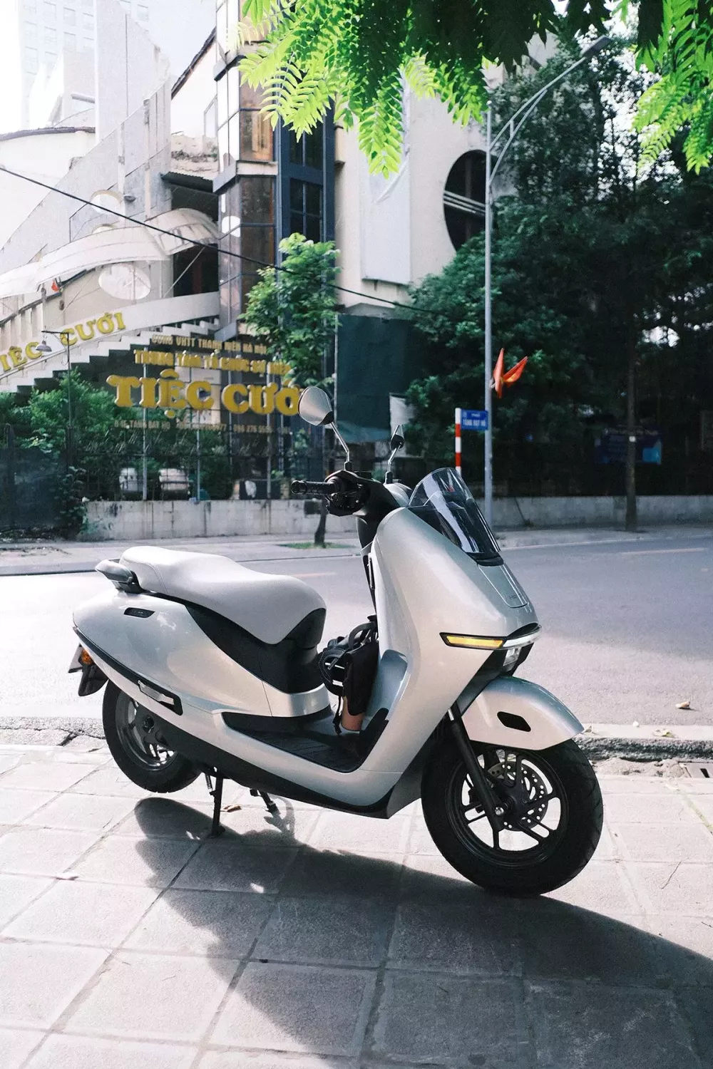 Giải mã sức hút bất ngờ của Honda UC3- Ảnh 2.