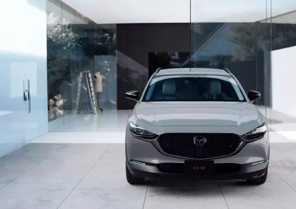 Mazda3 và CX-30 2026 được bổ sung động cơ của CX-5 mới