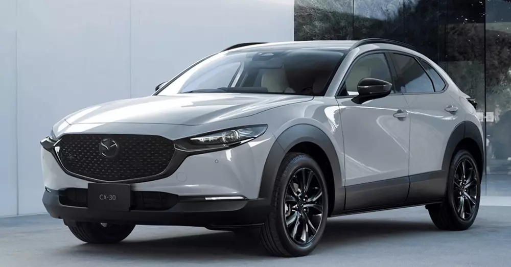 Mazda3 và CX-30 2026 tại Nhật Bản còn được nâng cấp hệ thống an toàn ADAS