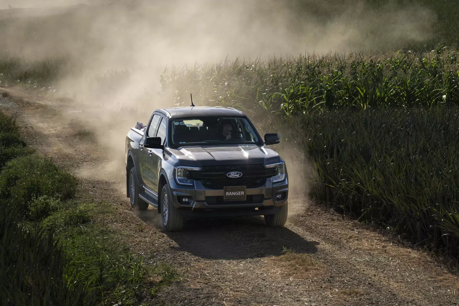 Ford Ranger 2026 tại Việt Nam không tăng giá vẫn nhận loạt nâng cấp lớn, bảo hành 5 năm - Ảnh 2.