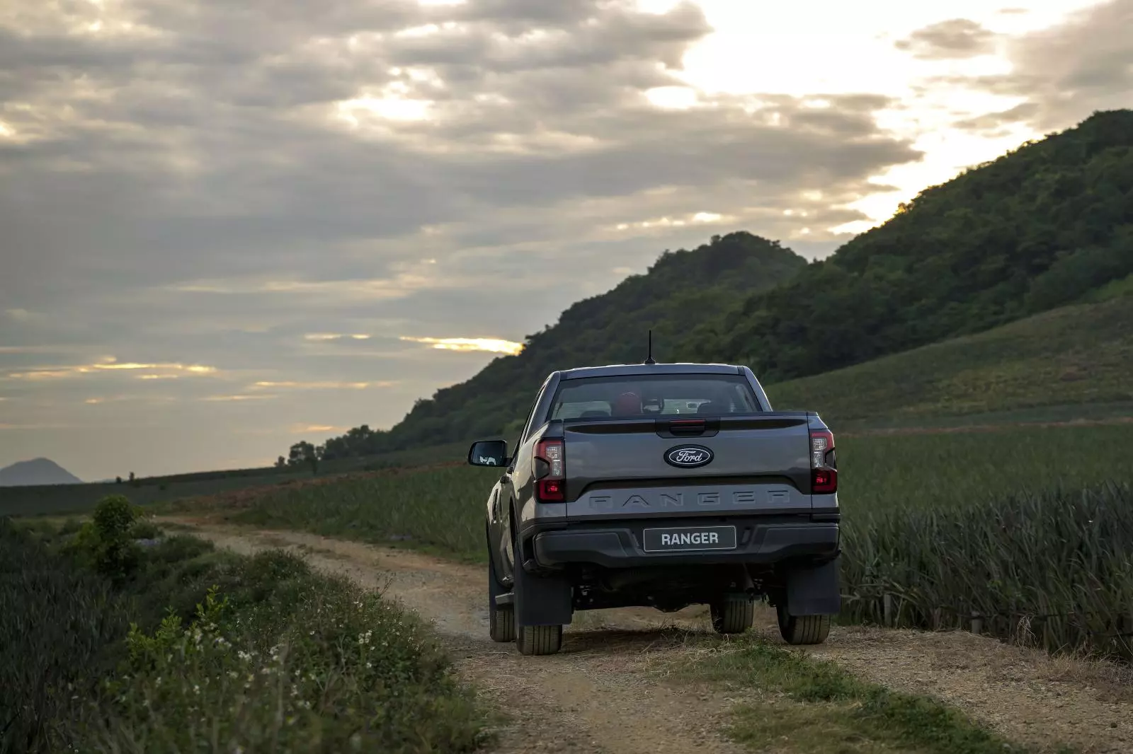 Ford Ranger 2026 tại Việt Nam không tăng giá vẫn nhận loạt nâng cấp lớn, bảo hành 5 năm - Ảnh 3.