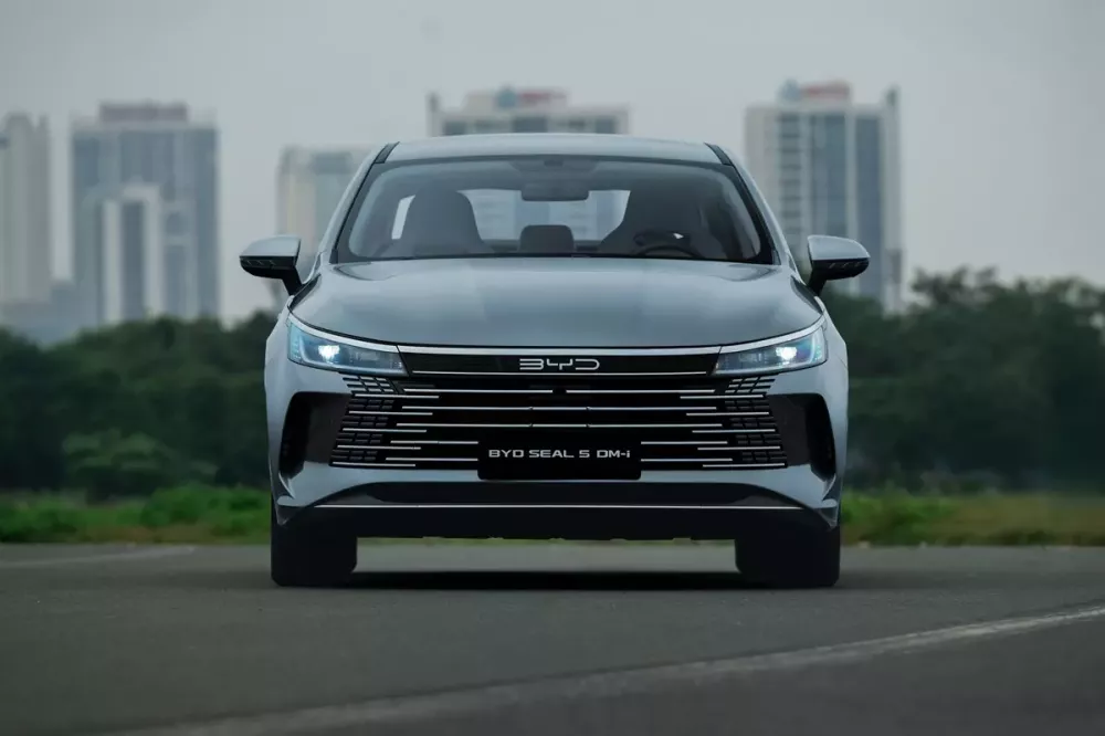Từ miễn lệ phí trước bạ đến chi phí sở hữu thấp, ô tô điện là lời giải cho bài toán kinh tế của nhiều người  - Ảnh 3.