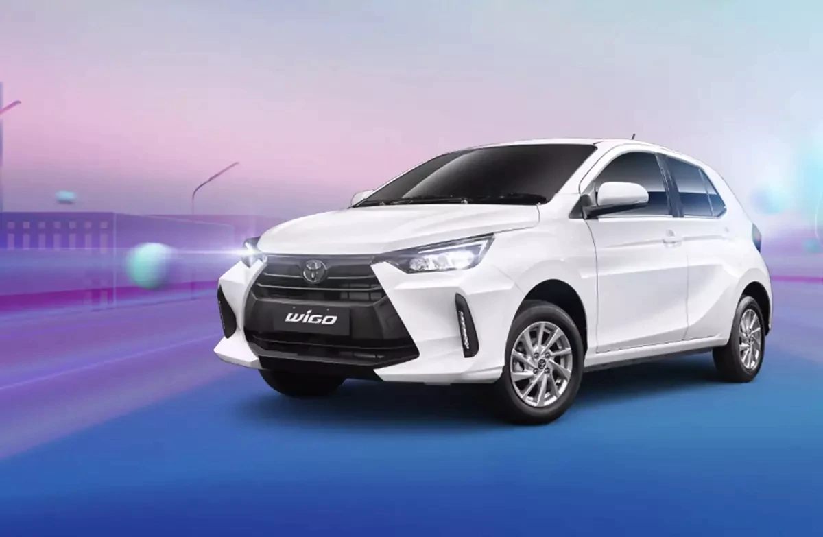 Doanh số xe hạng A tháng 7/2026: Toyota Wigo trở lại và lợi hại hơn xưa