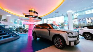 Tasco Auto công bố chính sách hỗ trợ khách hàng khi chậm bàn giao xe