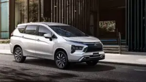 Top 10 ô tô bán chạy nhất Việt Nam tháng 7/2026: Toyota Innova Cross biến mất, thay bằng Mitsubishi Xpander