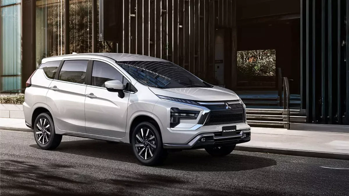 Top 10 ô tô bán chạy nhất Việt Nam tháng 7/2026: Toyota Innova Cross biến mất, thay bằng Mitsubishi Xpander