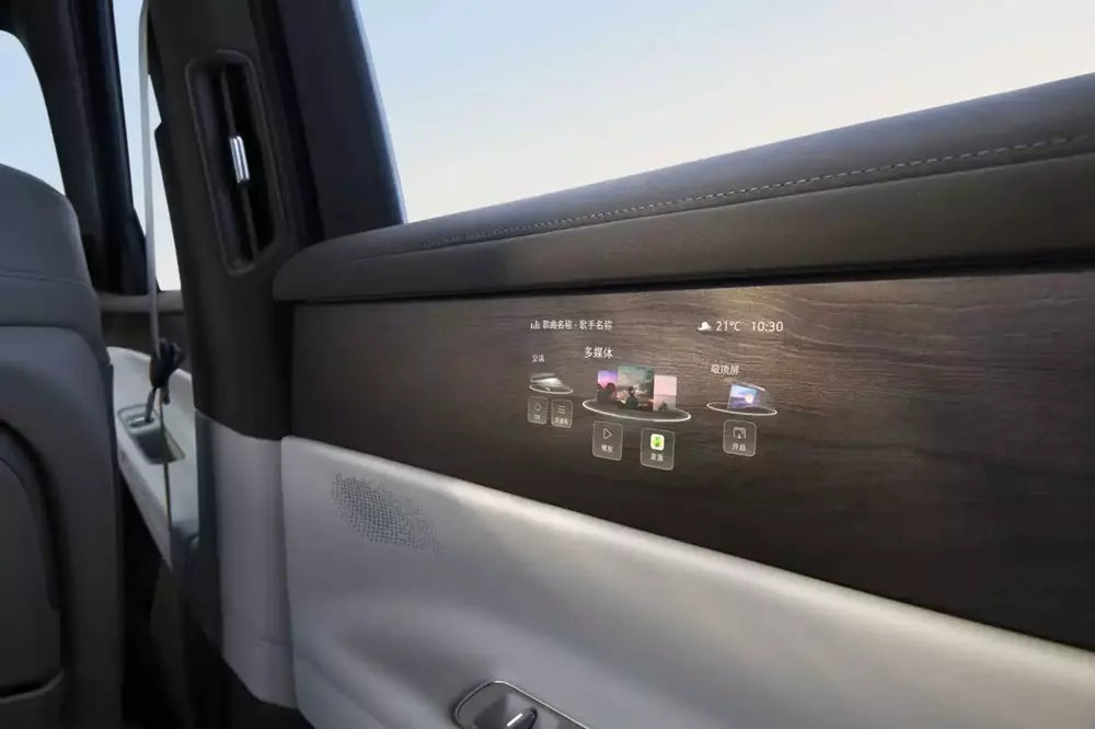 volkswagen-id-era-9x-10-1d51 Đại lý Volkswagen Việt Nam chính thức nhận cọc cho SUV cỡ lớn ID. Era 9X mới, giá dự kiến dưới 3 tỷ đồng - Ảnh 6.