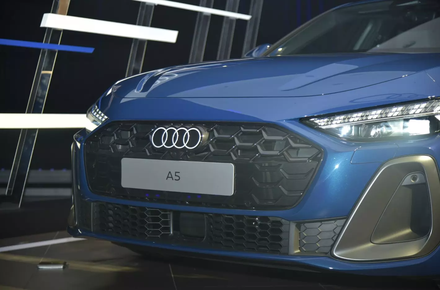 Giá xe Audi A5 kèm tin khuyến mại mới nhất tháng  - Ảnh 7.
