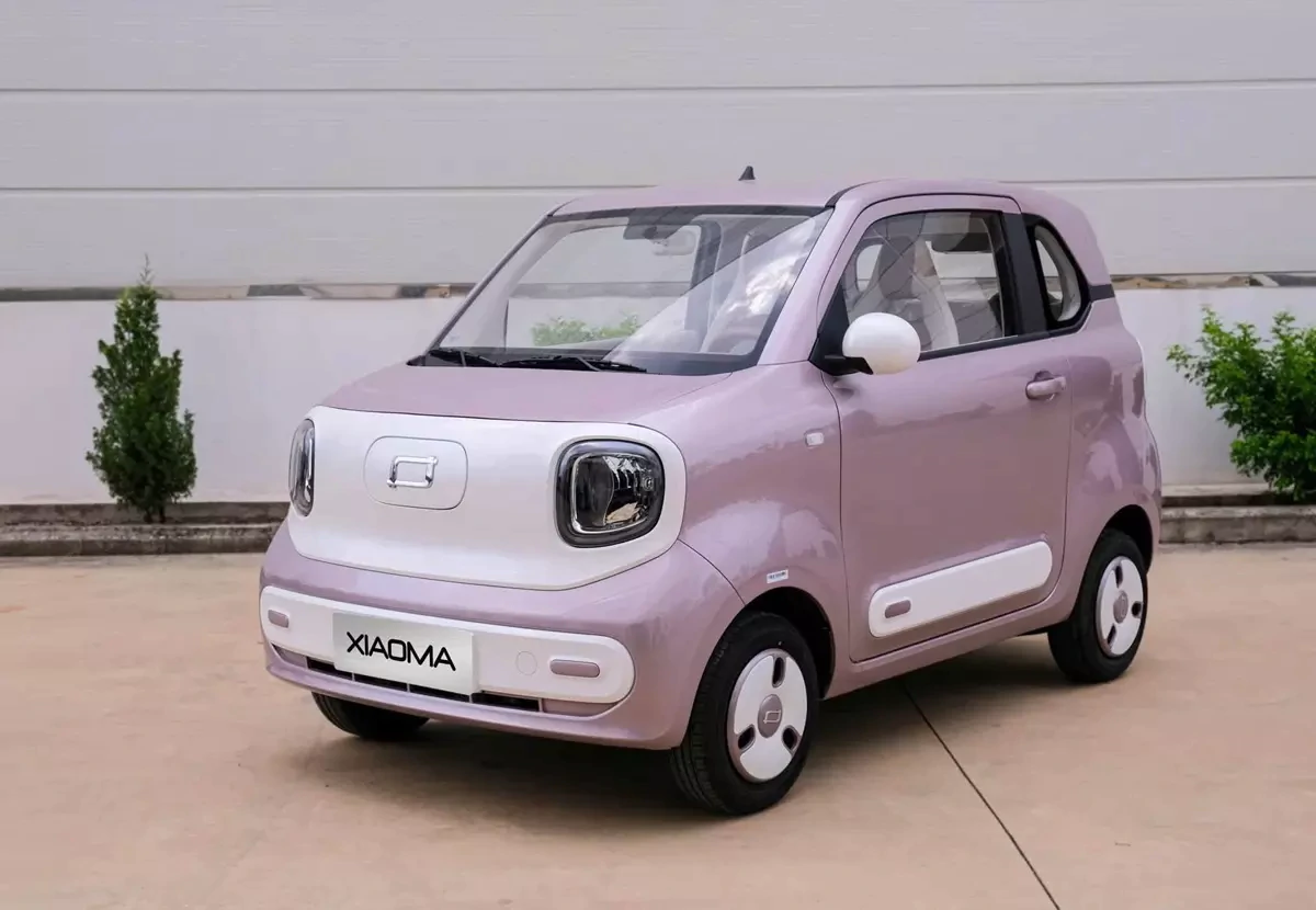 Bestune Xiaoma tại Việt Nam chuẩn bị có thêm bản mới, giá từ 230 triệu đồng