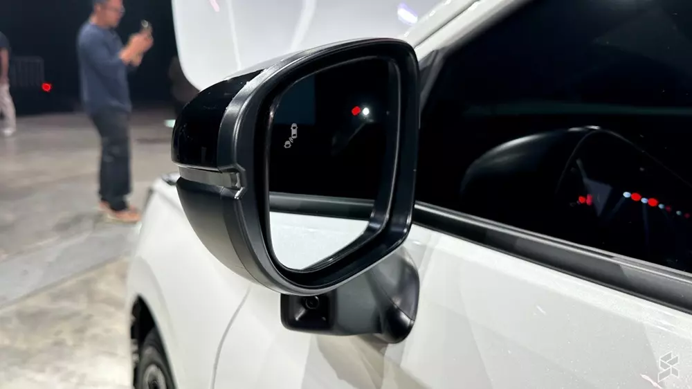 Honda City 2026 tiếp tục ra mắt Đông Nam Á với diện mạo mới và trang bị nâng cấp, chờ ngày về Việt Nam - Ảnh 13.
