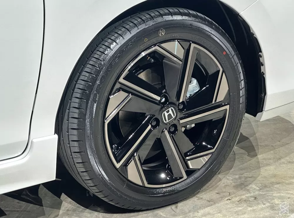 Honda City 2026 tiếp tục ra mắt Đông Nam Á với diện mạo mới và trang bị nâng cấp, chờ ngày về Việt Nam - Ảnh 6.
