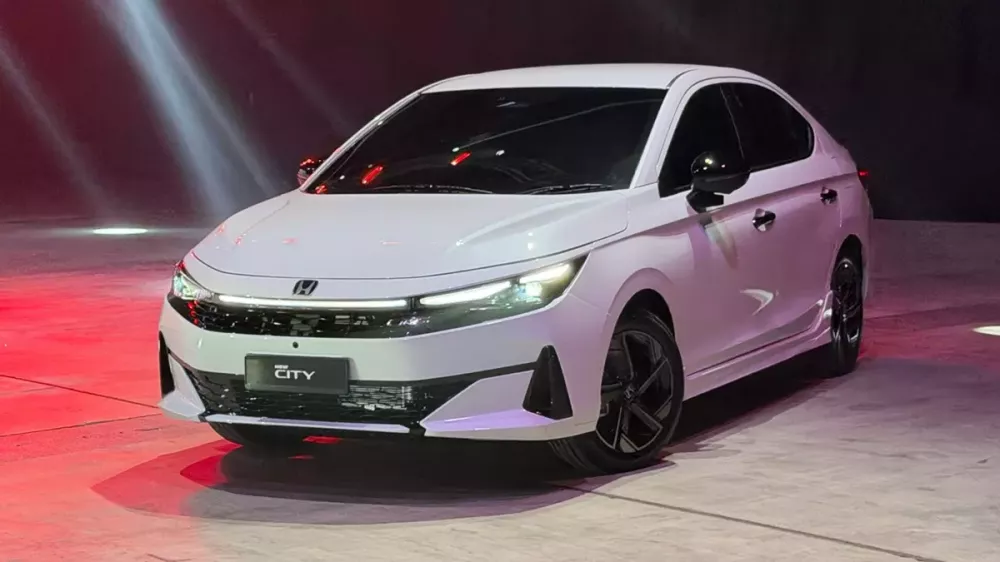 Honda City 2026 tiếp tục ra mắt Đông Nam Á với diện mạo mới và trang bị nâng cấp, chờ ngày về Việt Nam - Ảnh 5.