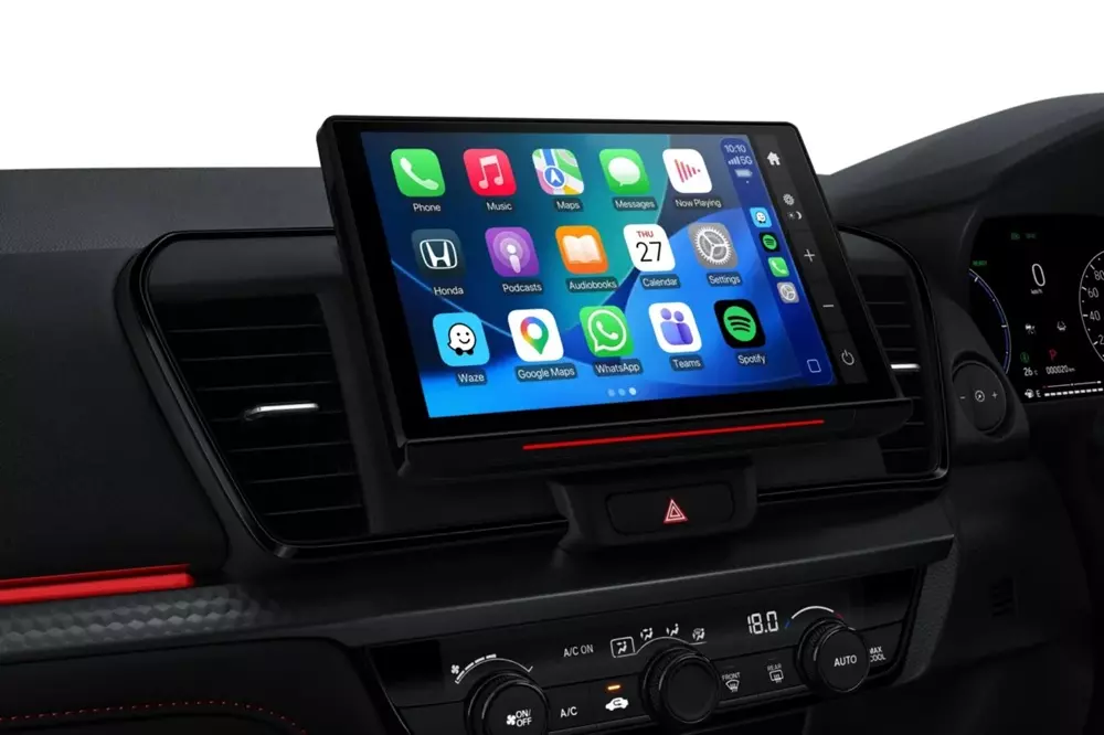Honda City 2026 tiếp tục ra mắt Đông Nam Á với diện mạo mới và trang bị nâng cấp, chờ ngày về Việt Nam - Ảnh 11.