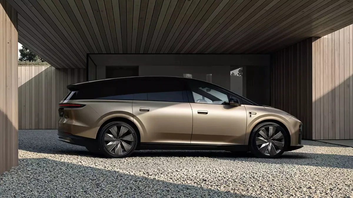 Thương hiệu ô tô sắp vào Việt Nam rục rịch ra mắt mẫu SUV đầu bảng mới