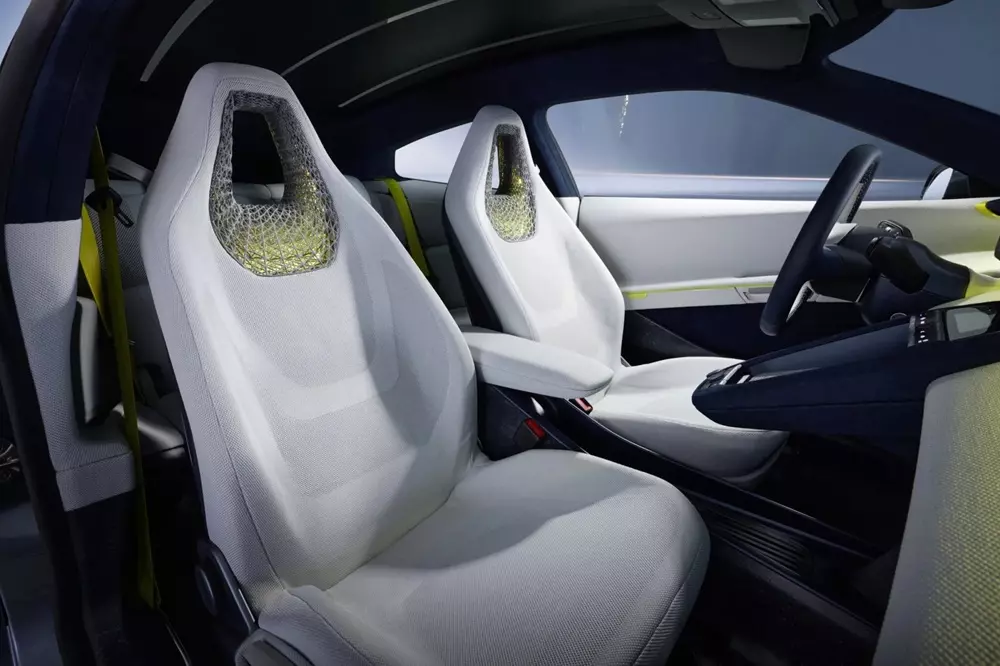 volkswagen-mission-efficiency-6-70af Vén màn Volkswagen Mission Efficiency - xe điện có thể chạy hơn 660 km với pin chỉ 54 kWh - Ảnh 6.