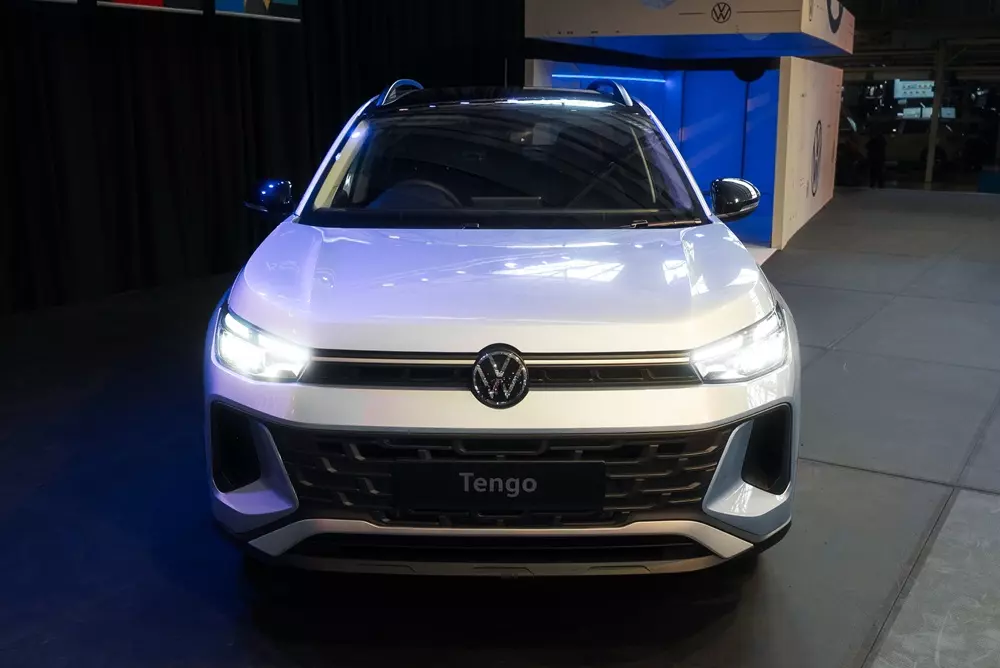volkswagen-tera-7-f4e1 SUV cỡ nhỏ Volkswagen Tera được mở rộng thị trường, giá rẻ hơn T-Cross từng bán ở Việt Nam - Ảnh 4.