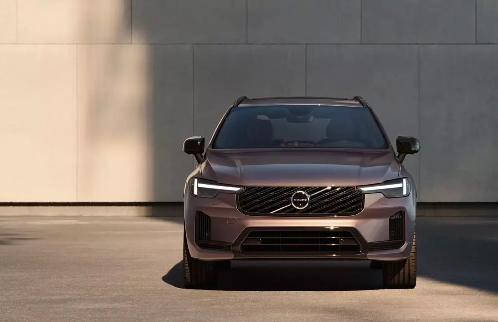 Volvo XC60 và XC90 2027 có thể chạy điện lâu đến mức không cần dùng động cơ xăng trong nhiều tháng - Ảnh 3.
