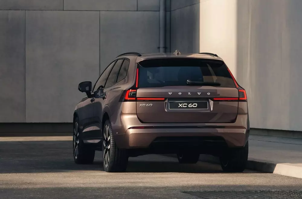Volvo XC60 và XC90 2027 có thể chạy điện lâu đến mức không cần dùng động cơ xăng trong nhiều tháng - Ảnh 4.