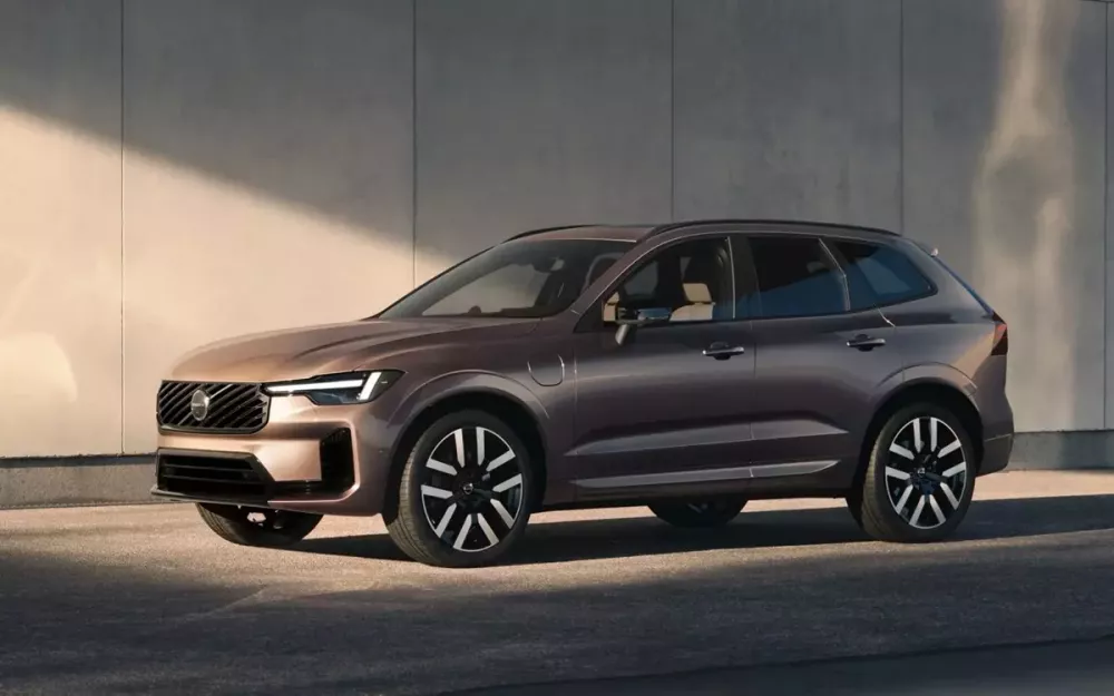 Volvo XC60 và XC90 2027 có thể chạy điện lâu đến mức không cần dùng động cơ xăng trong nhiều tháng - Ảnh 1.