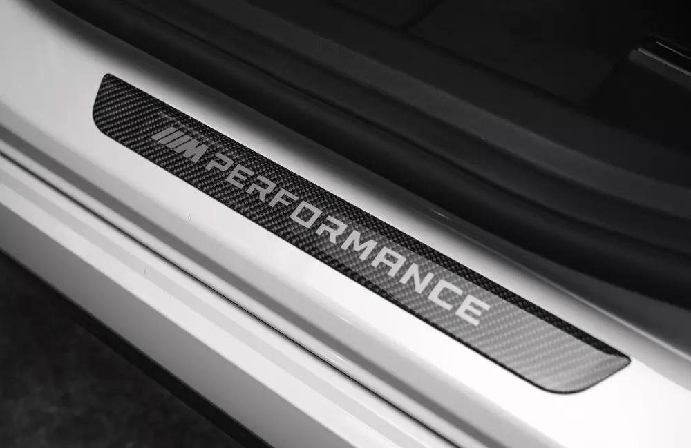 Xe điện hạng sang BMW i3 được bổ sung phiên bản hiệu suất cao M60 mới - Ảnh 5.