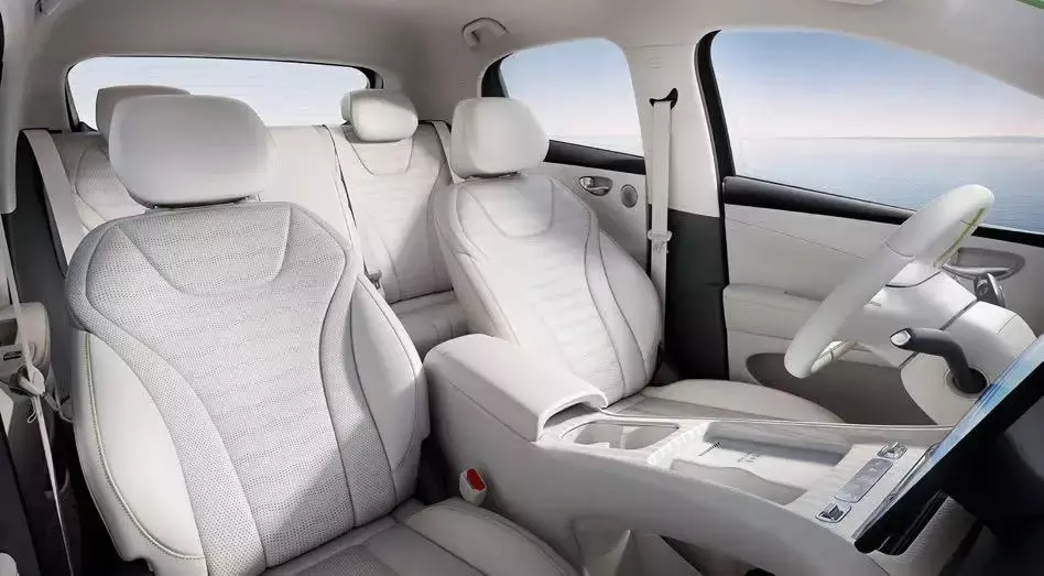 BYD Seagull thế hệ mới lộ diện hoàn toàn trước khi ra mắt trong tháng này - Ảnh 6.