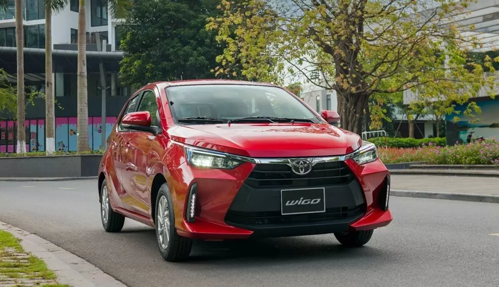 Doanh số xe hạng A tháng 9/2026: Hyundai Grand i10 tăng trưởng, trái ngược với Toyota Wigo - Ảnh 2.